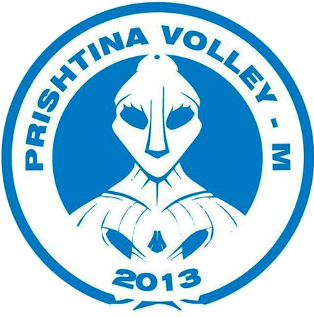 Prishtina Volley U18