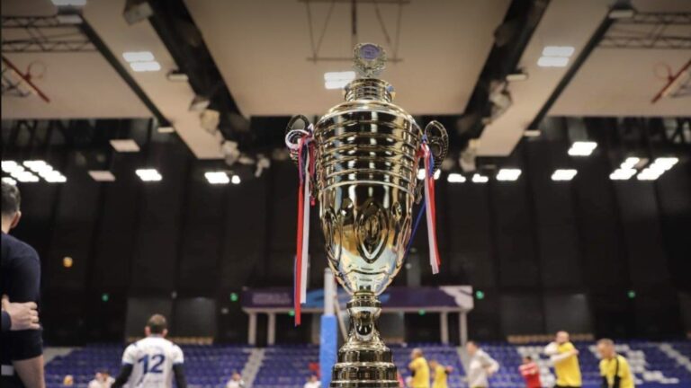 M. Technologie, Fer Volley, Drita dhe Skenderaj në gjysmëfinale të Kupës së Kosovës
