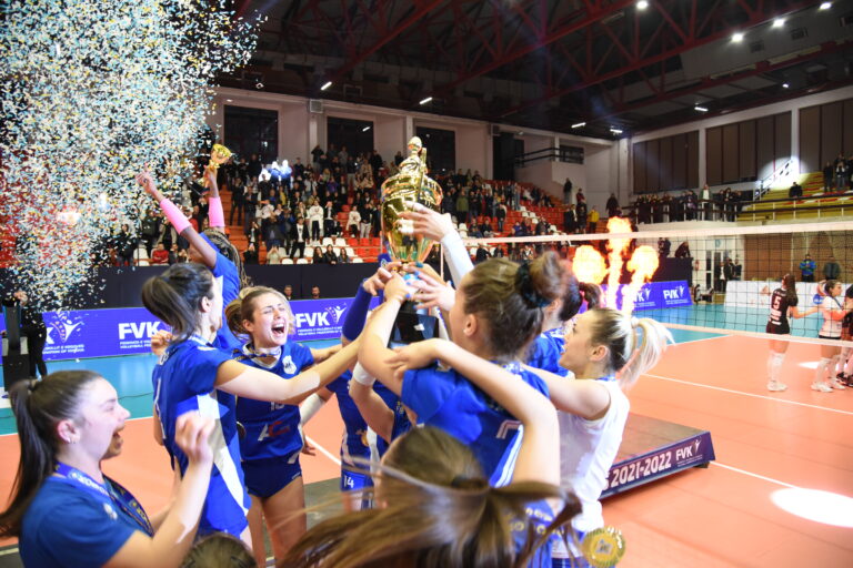 Drita fiton Kupën e Kosovës, në konkurrencën e grave