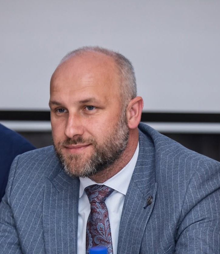 VALON XHAFAJ