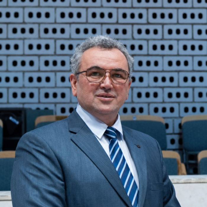 Gëzim Brahimi