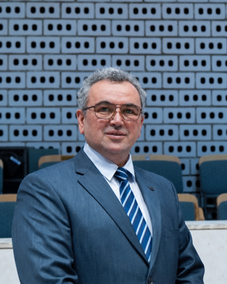 Gëzim Brahimi