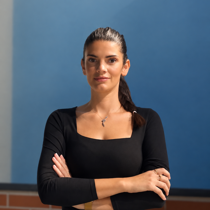 Emine Ramadani Reka