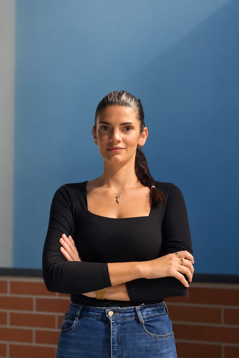 Emine Ramadani Reka