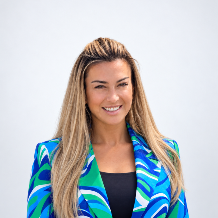 Gentiana Beqa Ahmeti