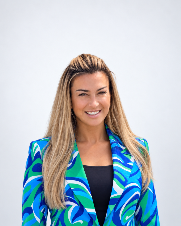 Gentiana Beqa Ahmeti