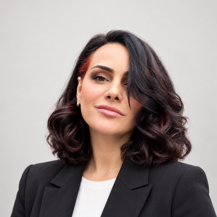 Halime Fetahu