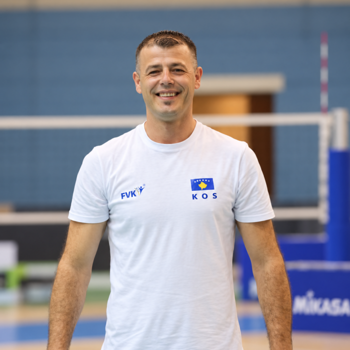 Faton Mustafa
