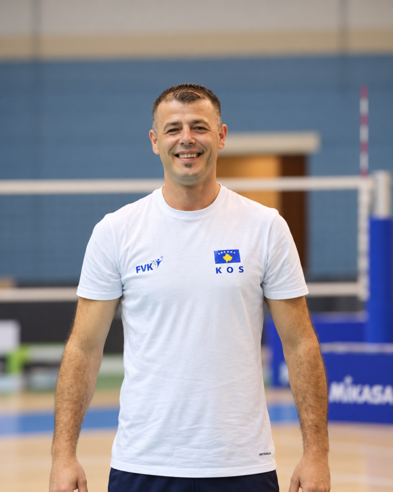 Faton Mustafa