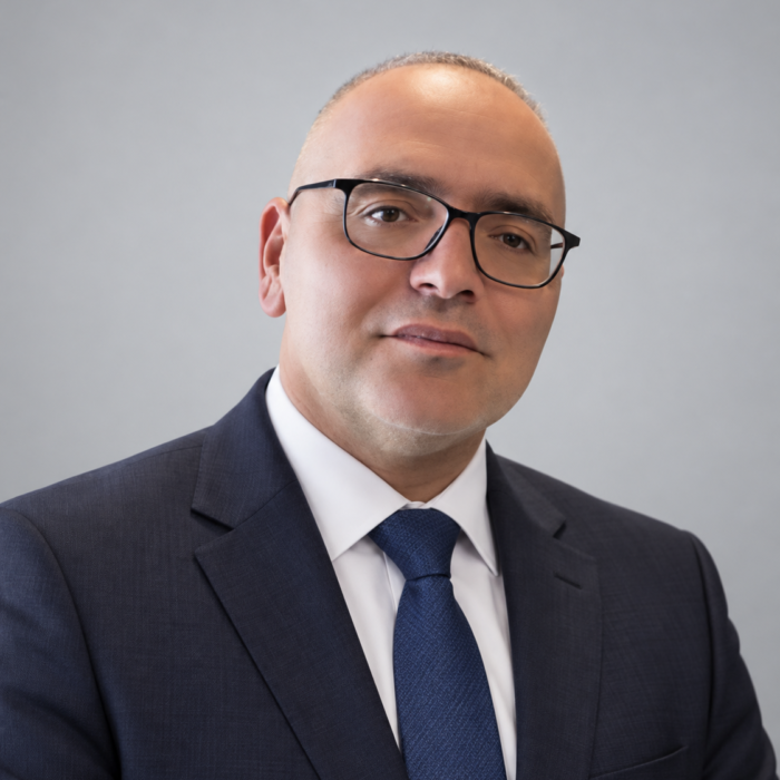 Driton Ramadani