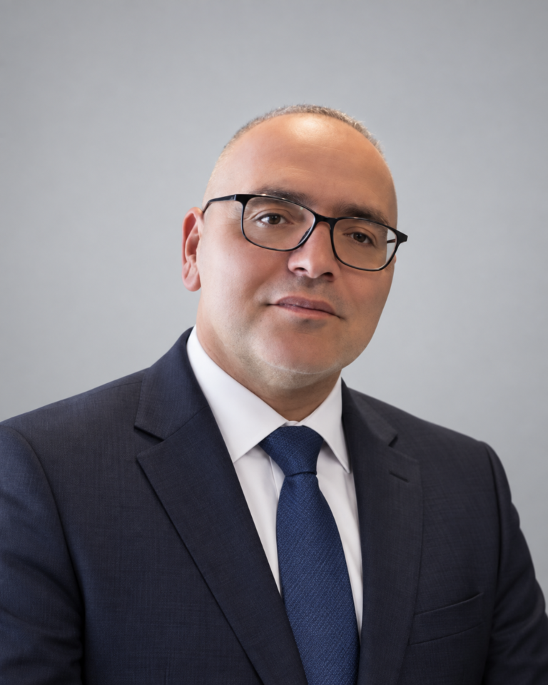 Driton Ramadani