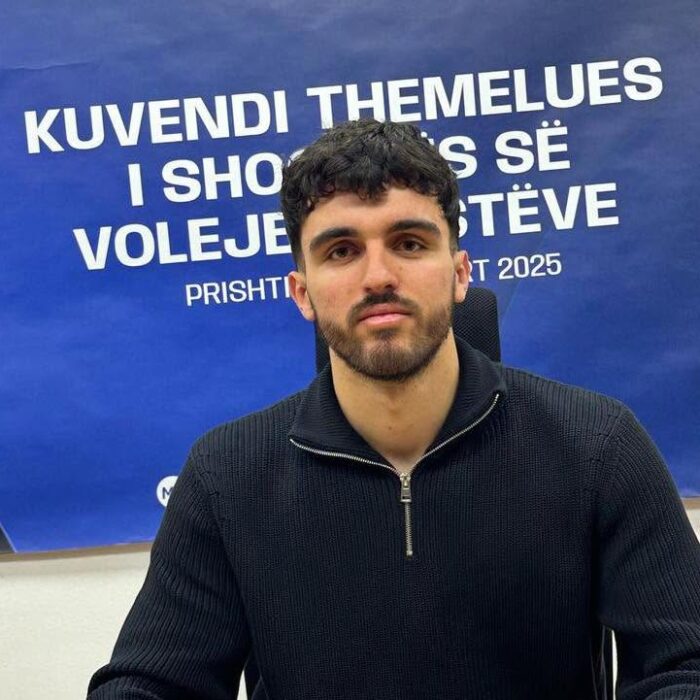 Ermal Maliqi