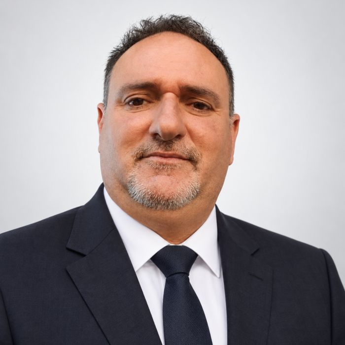 Gani Beqiri