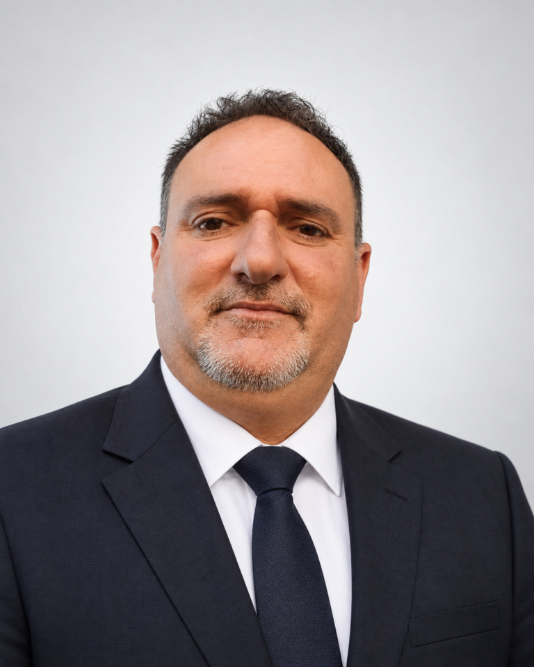Gani Beqiri