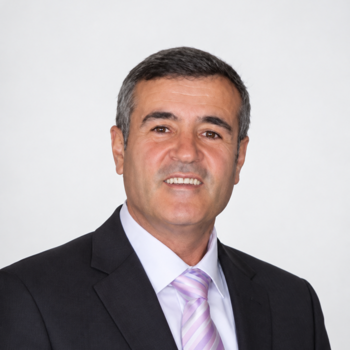 Gani Ibrahimi
