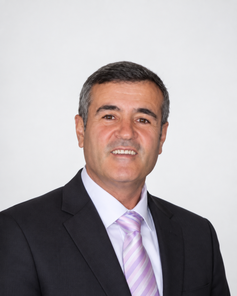 Gani Ibrahimi