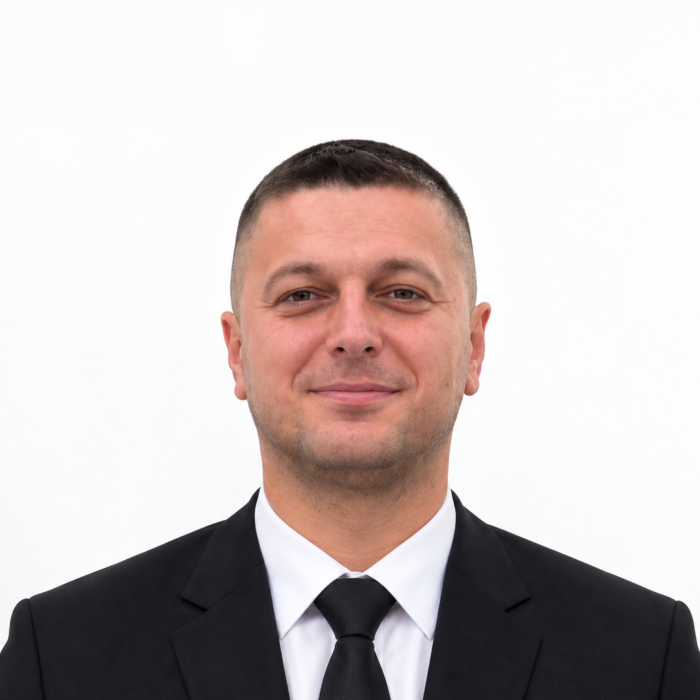 Liridon Dalipi