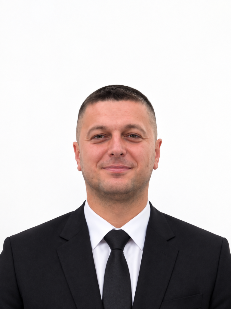 Liridon Dalipi