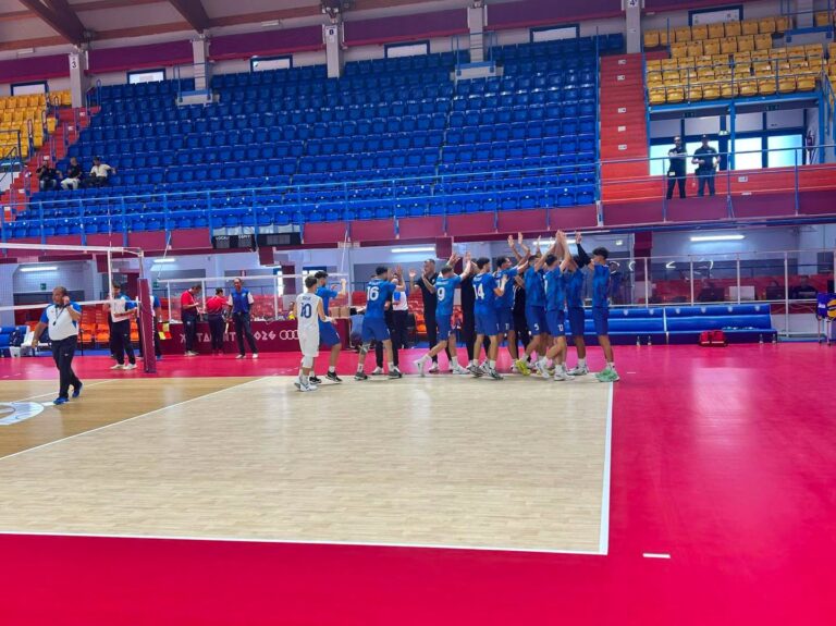 DEBUTIMI I KOSOVËS NË LOJËRAT MESDHETARE 🇽🇰