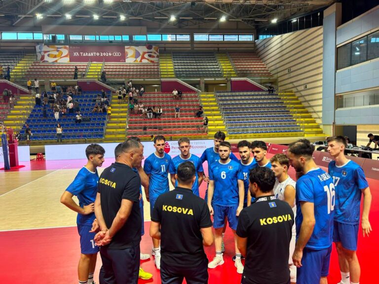 KOSOVA HUMB NGA EGJIPTI