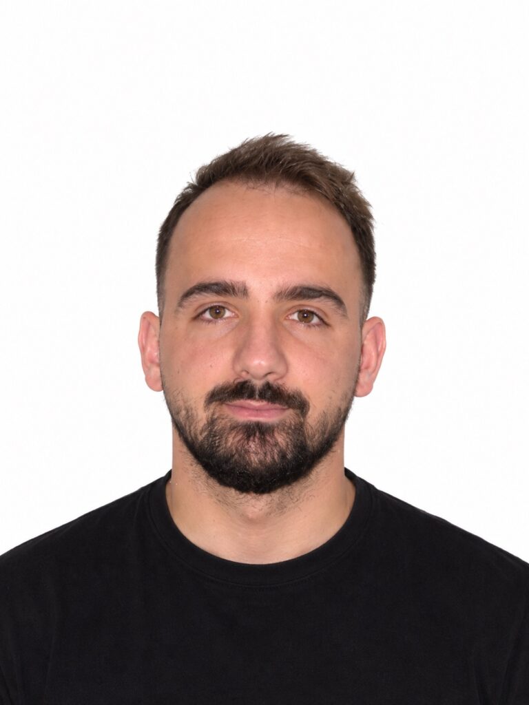Gentuar Rexhepi
