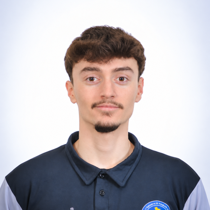 Valton Dauti
